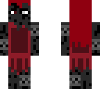 enderwoman warrior