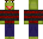 ethan the frog