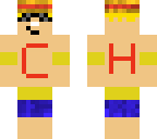 ethanchaotic summer