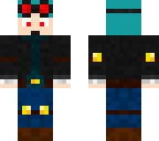 evil dantdm edit