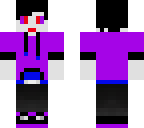 evil youtuber