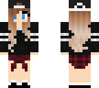 eye edit girl