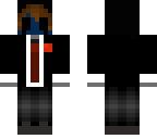 eyeless jack tuxedo