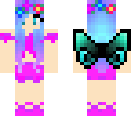 fairy girl