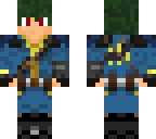 fallout dude