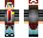 fancay guy
