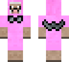 fancy sheep