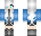 female human sans