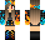 fire and ice