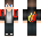 fire boy