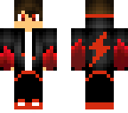 fire hand
