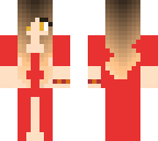 fire queen