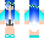 first skin