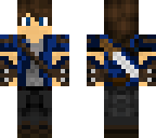 fixed blue pvp