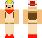 fixed captain toad