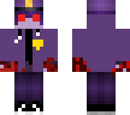 fixed death