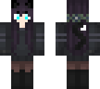 fixed hair