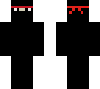 fixed ninja
