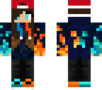 fixed skin