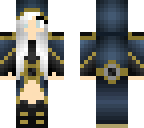 fixed the eyes