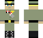 fixed wehrmacht kommandant ww2