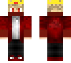 flame king editado