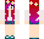 flower girl