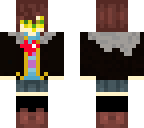 flowerfell fixed