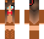 fnaf girl freddy