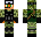 fo solider