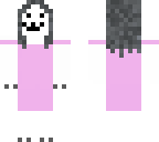 formal temmie