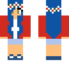 fourth of july skin