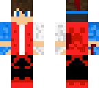 fourth of july teen