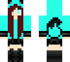 fox girl 2