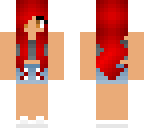 foxy girl