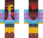 frisk