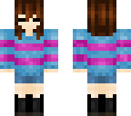 frisk
