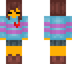 frisk