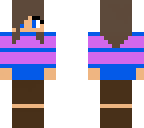 frisk