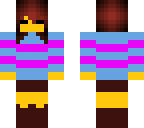 frisk