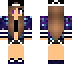 galaxy girl