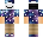 galaxy pvp