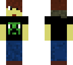 gamer boy
