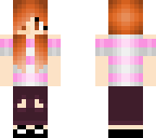 gamer girl