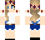 gamergirl987 4th of july