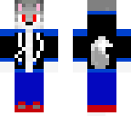 gangster wolf