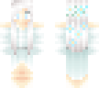 ghost girl idek