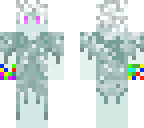 ghost timm