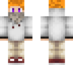 ginge