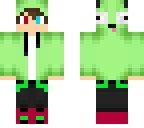 gir boy